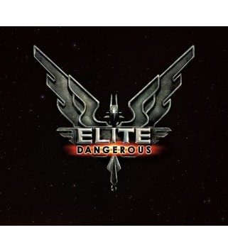 Elite Dangerous Standard Edition Region: ARGENTINA XBOX One / Xbox Series X|S Xbox Series X|S Key 